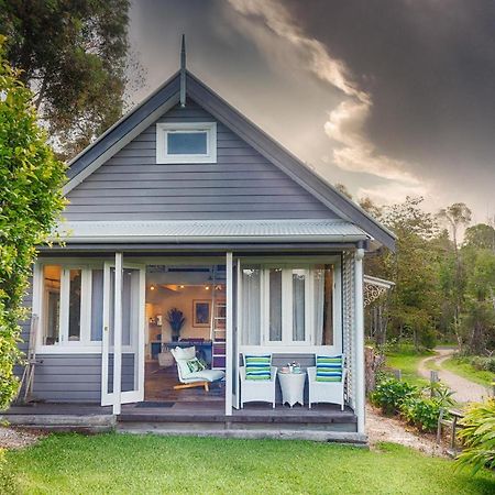 Abelia House Acomodação com café da manhã Byron Bay Exterior foto