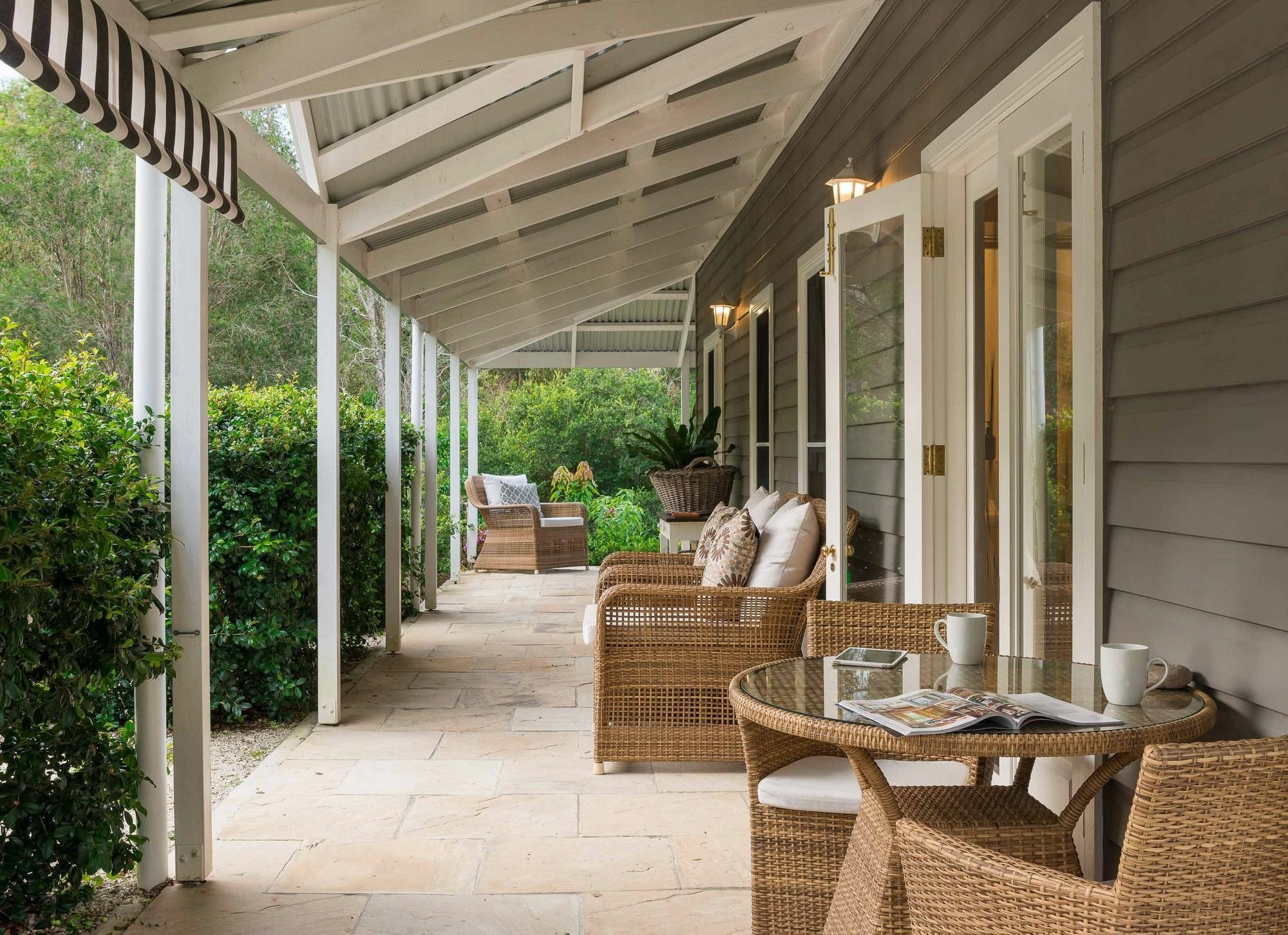 Abelia House Acomodação com café da manhã Byron Bay Exterior foto